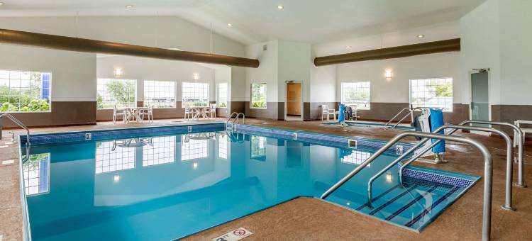 故事城舒适酒店(Comfort Inn)图片