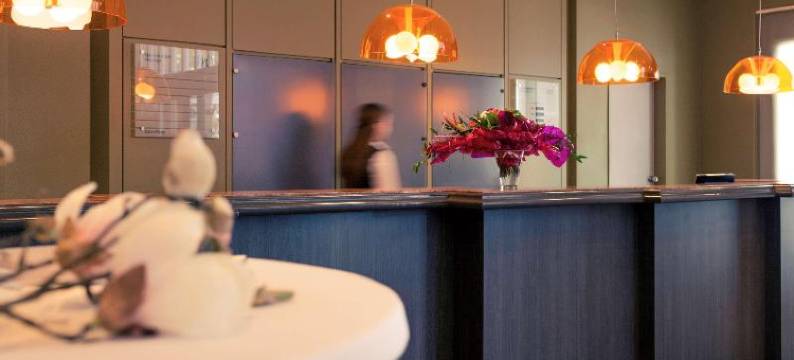 萨尔茨堡城市美居酒店(Hotel Mercure Salzburg City)图片