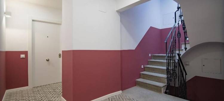 利贝雷瓦伦西亚阿巴斯托斯(Libere Valencia Abastos)图片