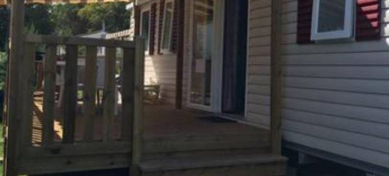 Fun Family Home - Camping les Charmettes图片