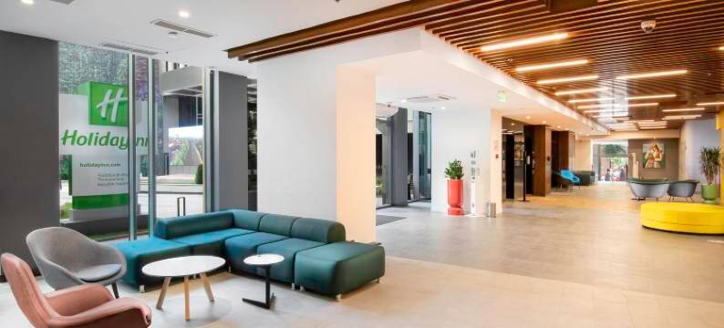 假日酒店-共和国广场-埃里温(Holiday Inn YEREVAN - REPUBLIC SQUARE by IHG)图片