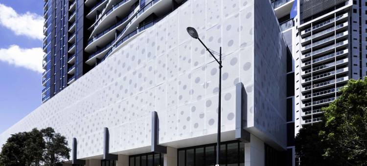 The Sebel Residences Melbourne Docklands Serviced Apartments图片