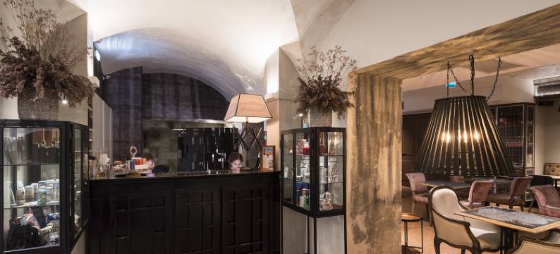 阿尔玛卢萨白夏芝阿多酒店(AlmaLusa Baixa/Chiado)图片