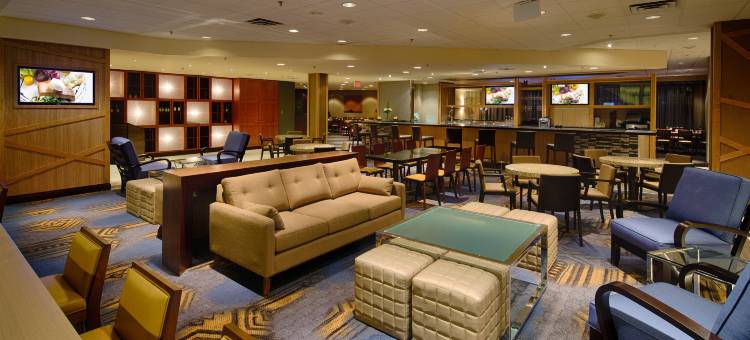 Delta Hotels Winnipeg图片
