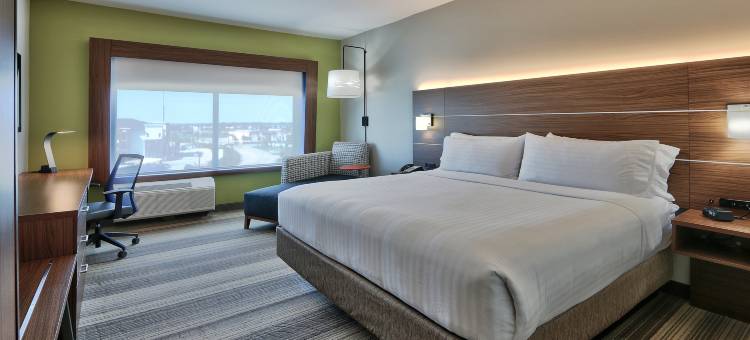 Holiday Inn Express & Suites Houston East - Beltway 8图片