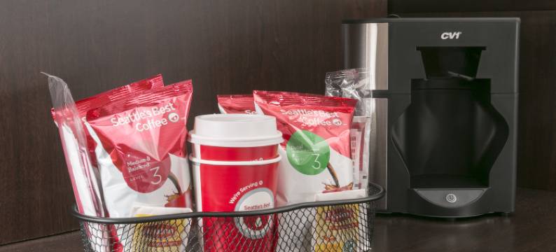 红顶PLUS+华盛顿特区马纳萨斯酒店(Red Roof Plus+ Washington DC - Manassas)图片