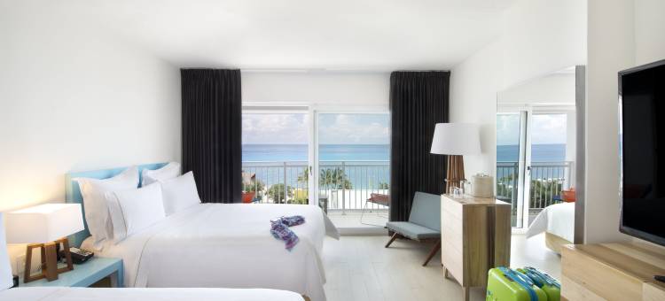 费斯塔阿麦利卡科苏梅尔潜水酒店(Fiesta Americana Cozumel Dive Resort)图片