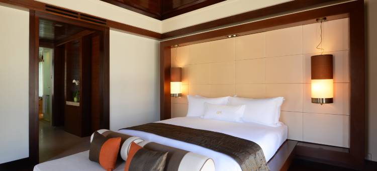 加雅岛度假村- 全球奢华精品酒店(Gaya Island Resort, Kota Kinabalu - an SLH Hotel)图片
