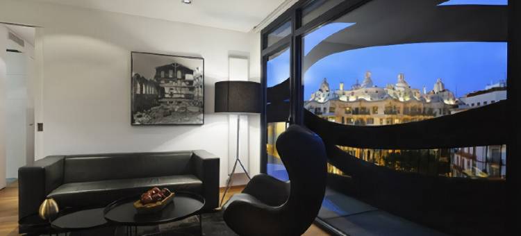 大道套房酒店(Suites Avenue)图片