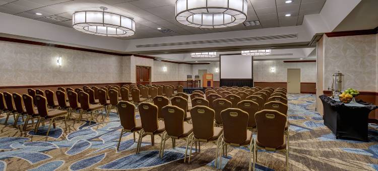 Crowne Plaza 华盛顿NATL机场(Crowne Plaza Crystal City-Washington, D.C.)图片