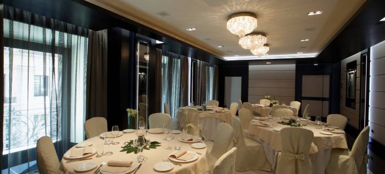 巴廖尼雷吉娜酒店(Baglioni Hotel Regina - The Leading Hotels of the World)图片