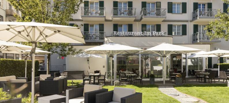 索列尔塔米纳酒店(Hotel Tamina)图片