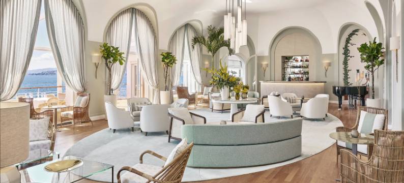 伊甸角罗克酒店(Hotel du Cap-Eden-Roc)图片