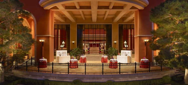 拉斯维加斯永利酒店(Wynn Las Vegas)图片