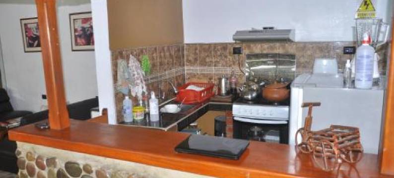 戈雅安迪纳旅馆(Hostal Goya Andina)图片