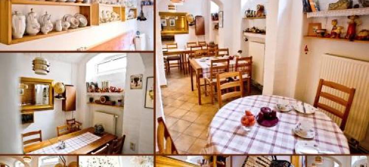 Stadtvilla Dessau图片