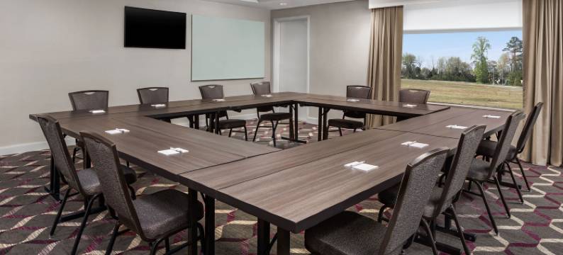 柏斯海滩居家酒店(Residence Inn Rehoboth Beach)图片