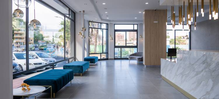 瓦莱奥罗塔瓦AF酒店(Hotel AF Valle Orotava)图片