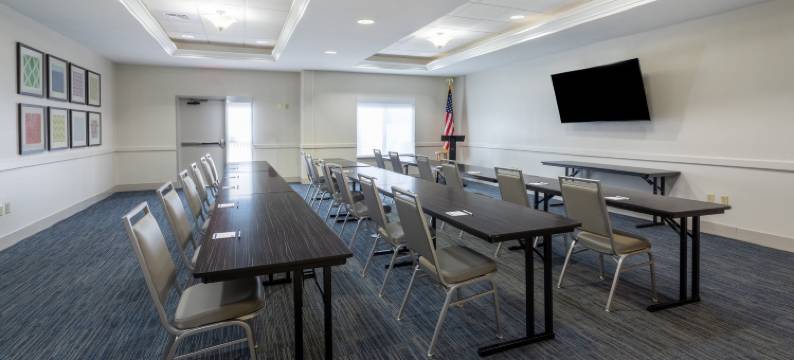 Holiday Inn Express 克里斯特尔里弗(Holiday Inn Express CRYSTAL RIVER by IHG)图片