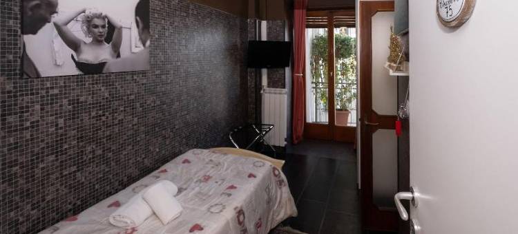 甜蜜心情酒店(CconfortHotels R&B Dolci Emozioni)图片