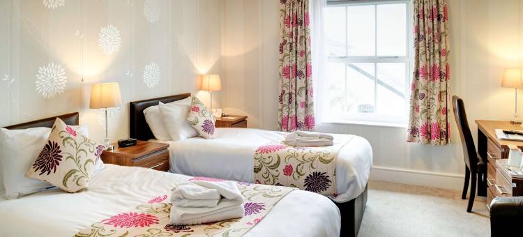 Lord Haldon乡村酒店，Sure酒店集团(Lord Haldon Country Hotel,Sure Hotel Collection B)图片