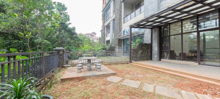 海慧寺公寓(杨文路分店)图片