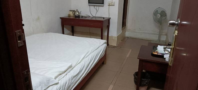 胖子房东欢迎您公寓(紫荆中路分店)图片