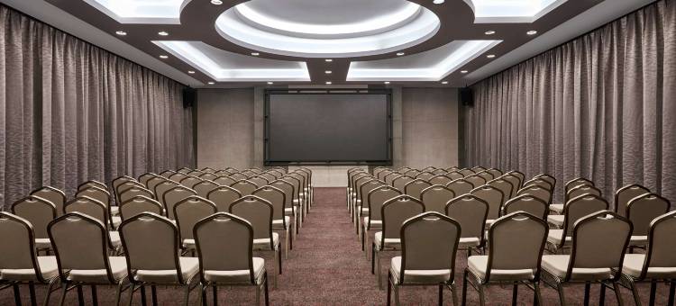 帕克英皇酒店布特拉再也(Park Inn by Radisson Putrajaya)图片