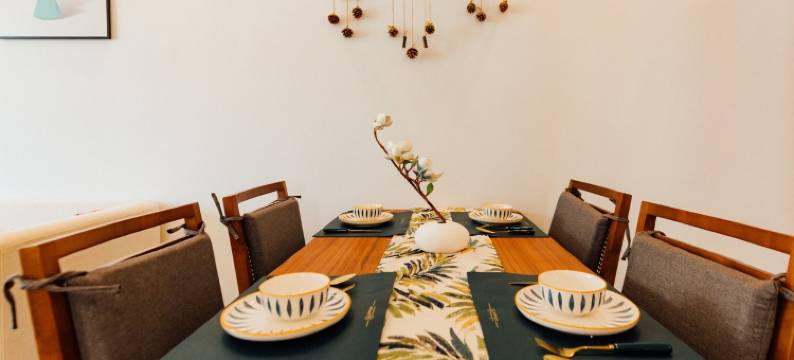 有家西双版纳店民宿(勐罕路1号分店)图片