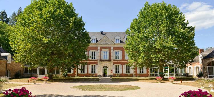 瓦鲁当区域之家酒店(Logis Domaine de Valaudran)图片