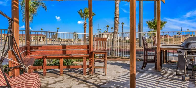 加利福尼亚韦斯特利 6 号汽车旅馆(Motel 6 Westley, CA)图片