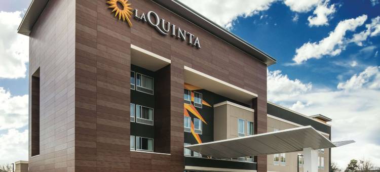 麦克多诺拉昆塔温德姆酒店及套房-亚特兰大南(La Quinta Inn & Suites by Wyndham Atlanta South - McDonough)图片