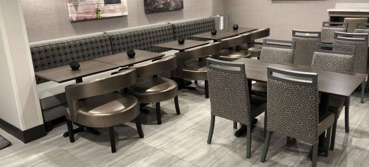 列克星敦贝斯特韦斯特酒店(Best Western Lexington Inn)图片