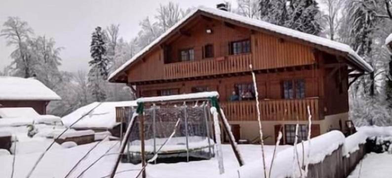 精神小木屋(Chalet Esprit)图片