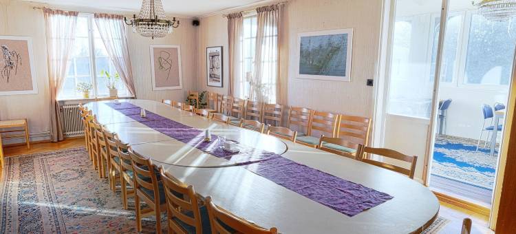 莫塔拉旅馆(Värdshuset I Motala)图片