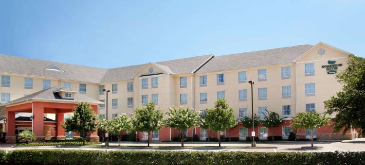 休士顿斯塔福德舒格兰Homewood Suites by Hilton(Homewood Suites by Hilton Houston Stafford Sugar Land)图片