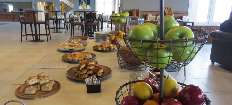 Howard Johnson by Wyndham Termal Dolores图片