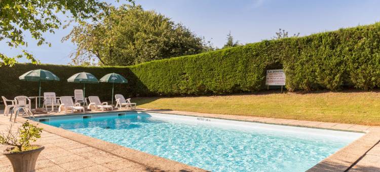 Sure Hotel by Best Western Dole图片