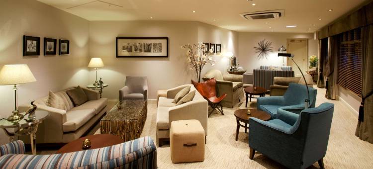 Ambleside Salutation Hotel  Spa, BW Premier Collection图片