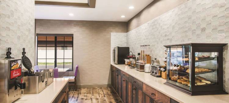 钱伯斯堡拉昆塔温德姆套房酒店(La Quinta Inn & Suites by Wyndham Chambersburg)图片