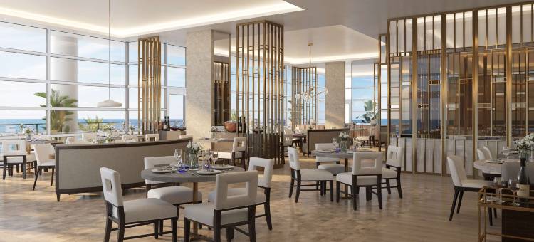 阿姆利特海洋度假村及水疗中心(Amrit Ocean Resort & Residences Singer Island)图片