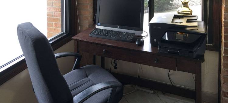 邓迪品质酒店(Quality Inn)图片