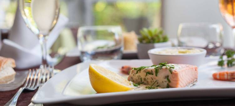 贝特里耶-鲁昂旅馆原创酒店(La Berteliere, the Originals Relais)图片