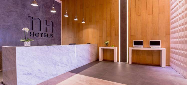 NH酒店-圣路易斯波托西(NH San Luis Potosi)图片