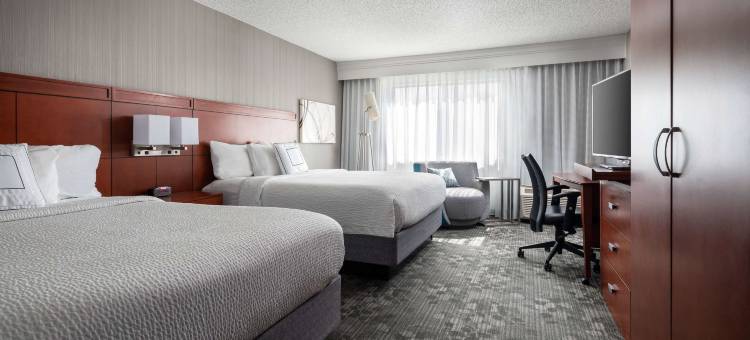 卡马里奥酒店(Sonesta Select Camarillo)图片