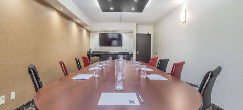 特伦顿舒适酒店(Comfort Inn Trenton)图片