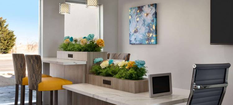 肖尼呗盟套房酒店(Baymont by Wyndham Shawnee)图片