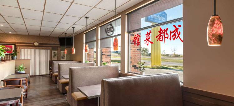 Travelodge by Wyndham Swift Current图片