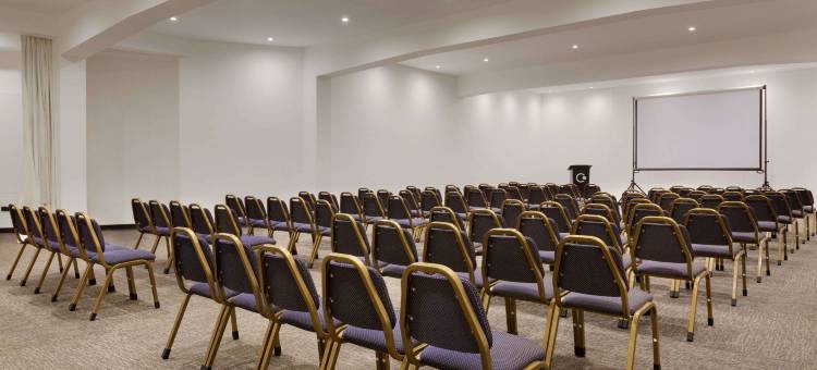 特鲁希略考斯特索温德姆酒店(Wyndham Costa del Sol Trujillo)图片