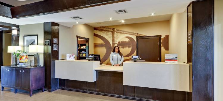 Staybridge Suites 圣安吉洛 by IHG(Staybridge Suites San Angelo)图片